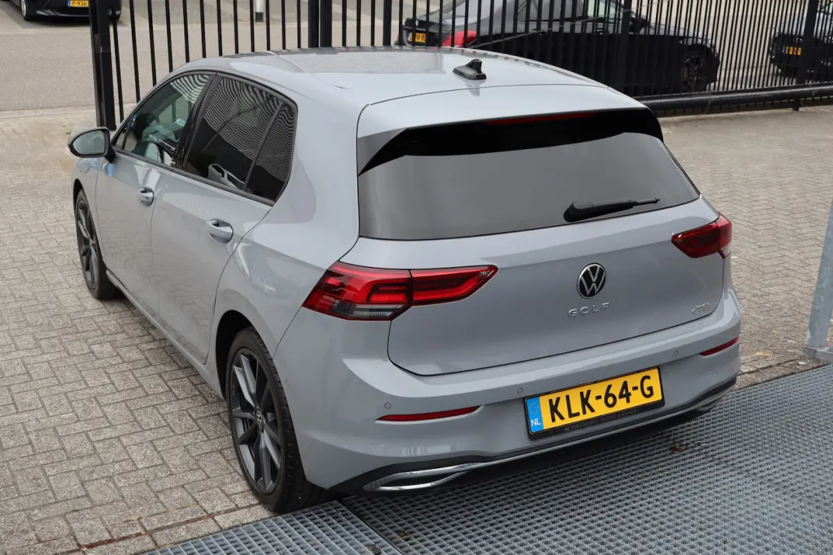 1.5 eTSI Active Stoelverwarming/Apple carplay/Achteruitrijcamera/Adaptieve cruise control/