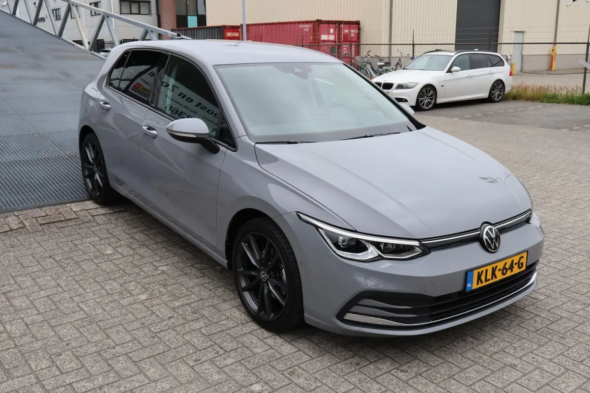1.5 eTSI Active Stoelverwarming/Apple carplay/Achteruitrijcamera/Adaptieve cruise control/
