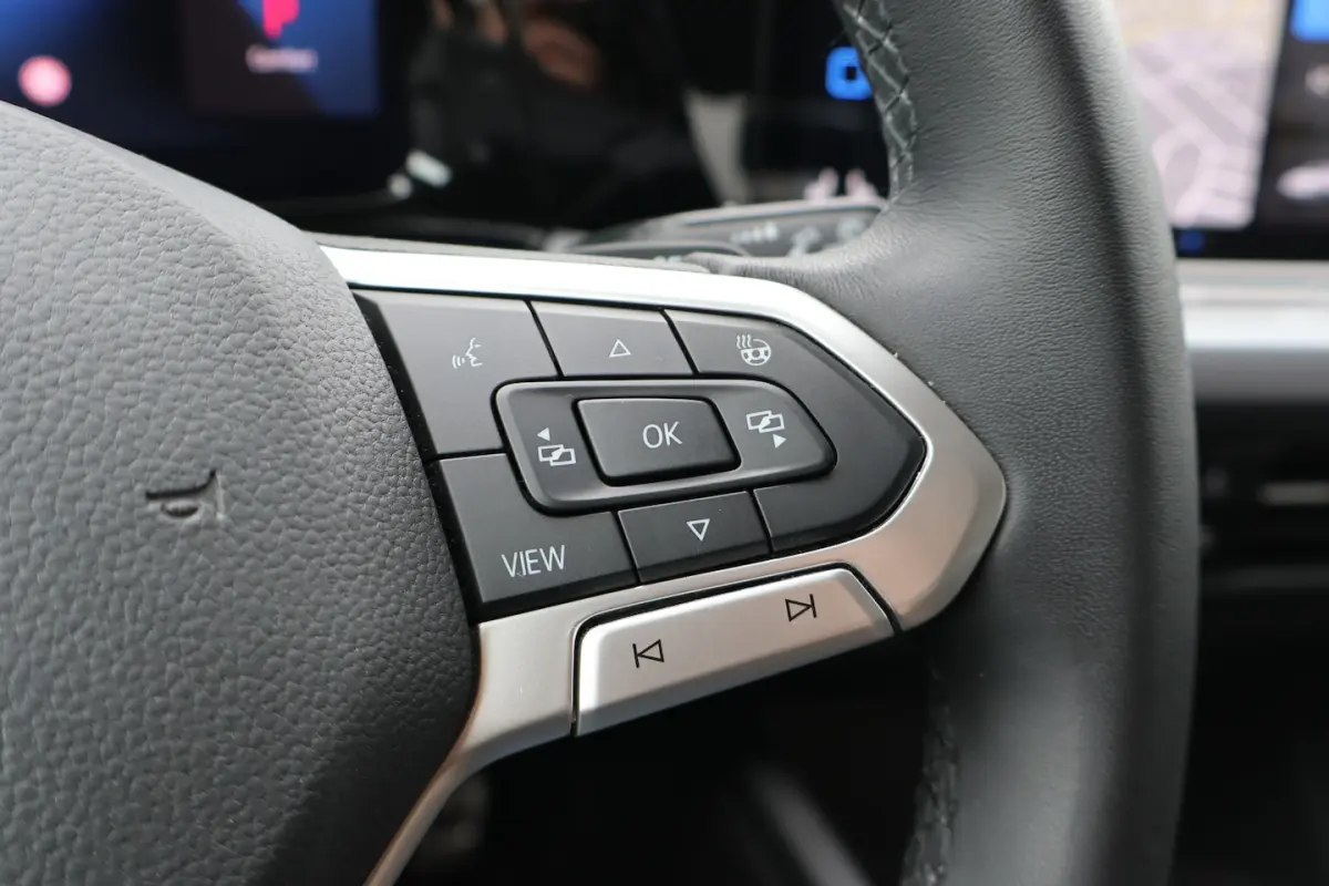 1.5 eTSI Active Stoelverwarming/Apple carplay/Achteruitrijcamera/Adaptieve cruise control/