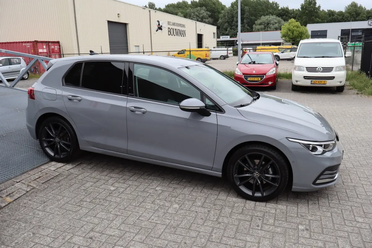 1.5 eTSI Active Stoelverwarming/Apple carplay/Achteruitrijcamera/Adaptieve cruise control/