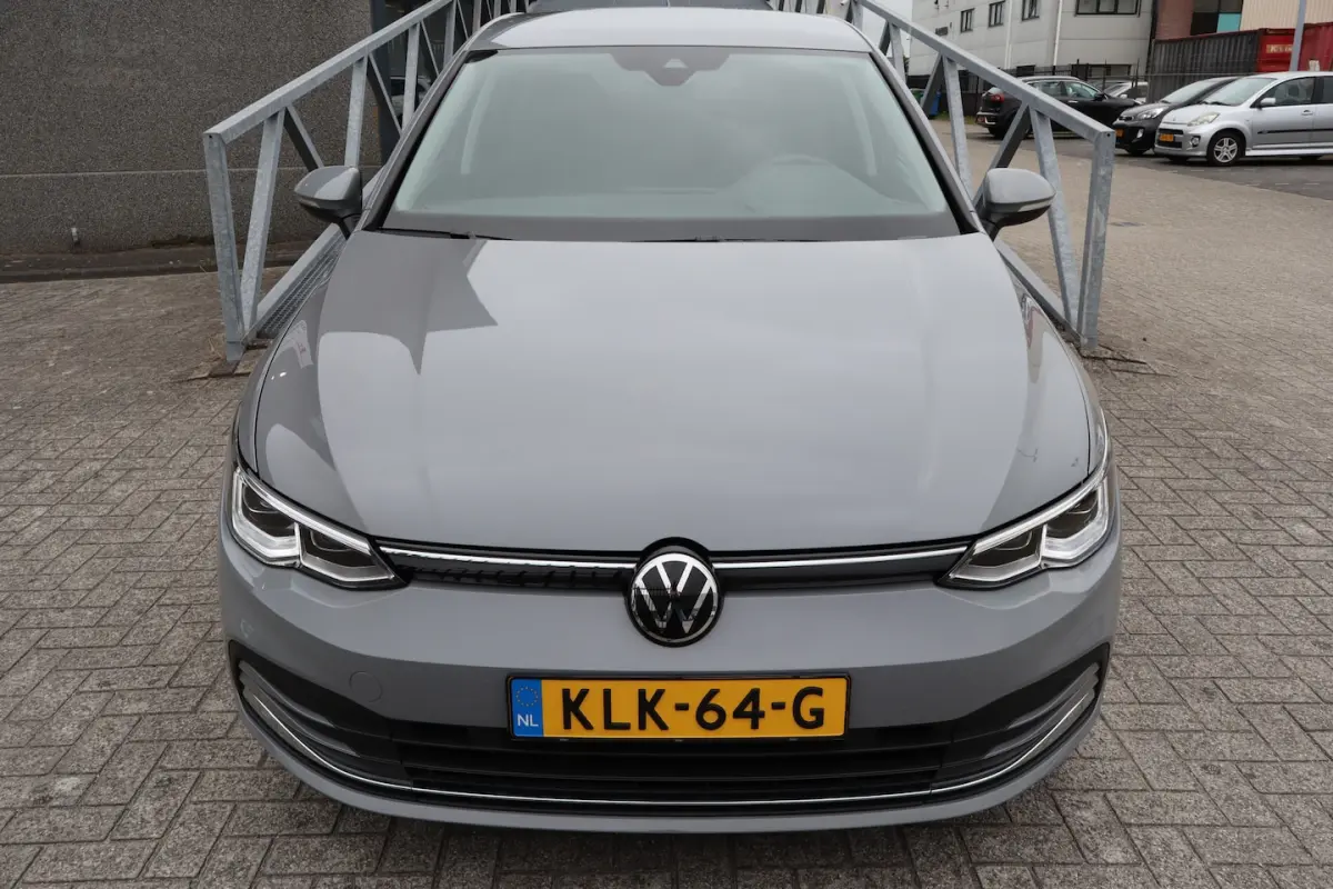 1.5 eTSI Active Stoelverwarming/Apple carplay/Achteruitrijcamera/Adaptieve cruise control/