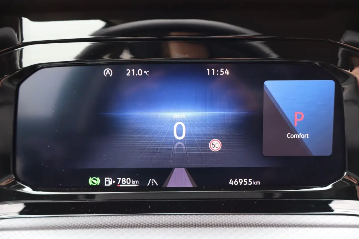 1.5 eTSI Active Stoelverwarming/Apple carplay/Achteruitrijcamera/Adaptieve cruise control/