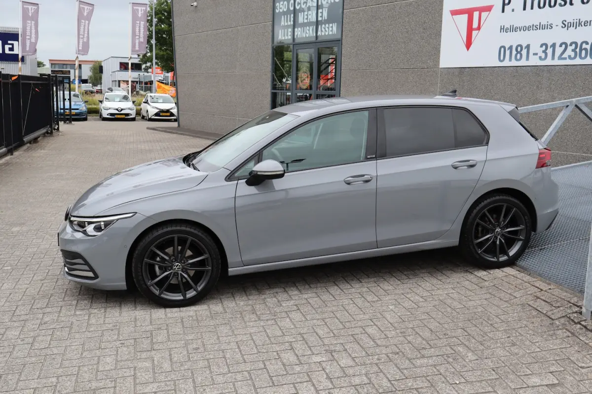 1.5 eTSI Active Stoelverwarming/Apple carplay/Achteruitrijcamera/Adaptieve cruise control/