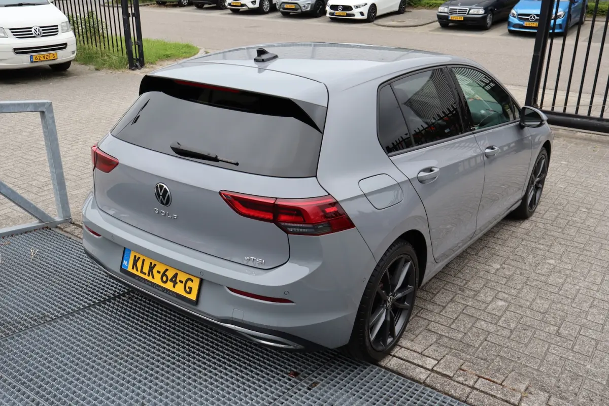 1.5 eTSI Active Stoelverwarming/Apple carplay/Achteruitrijcamera/Adaptieve cruise control/