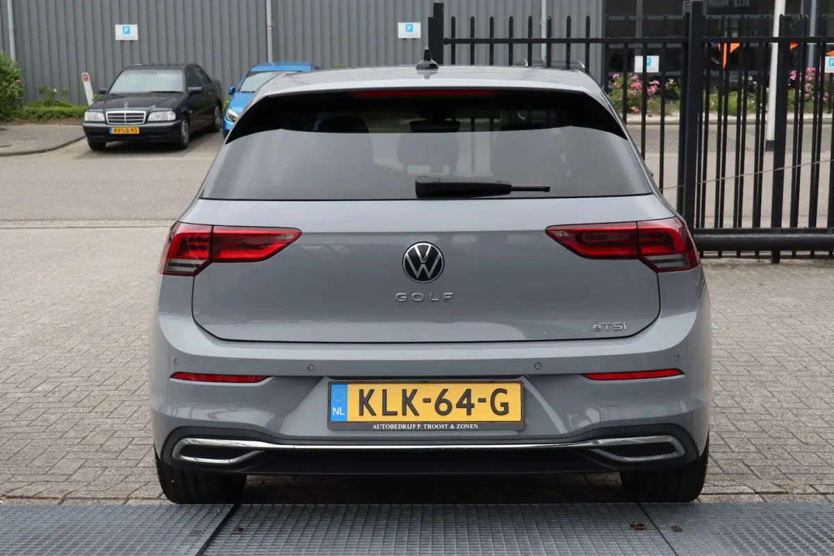 1.5 eTSI Active Stoelverwarming/Apple carplay/Achteruitrijcamera/Adaptieve cruise control/
