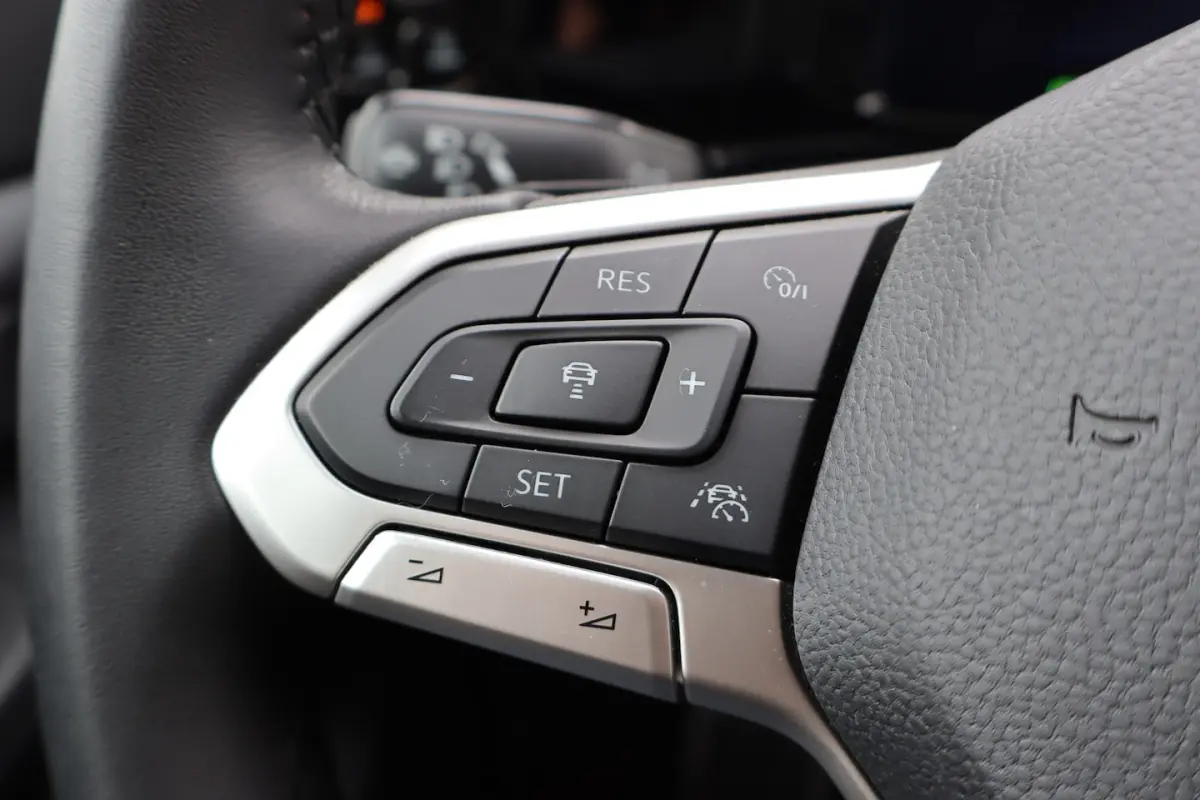 1.5 eTSI Active Stoelverwarming/Apple carplay/Achteruitrijcamera/Adaptieve cruise control/