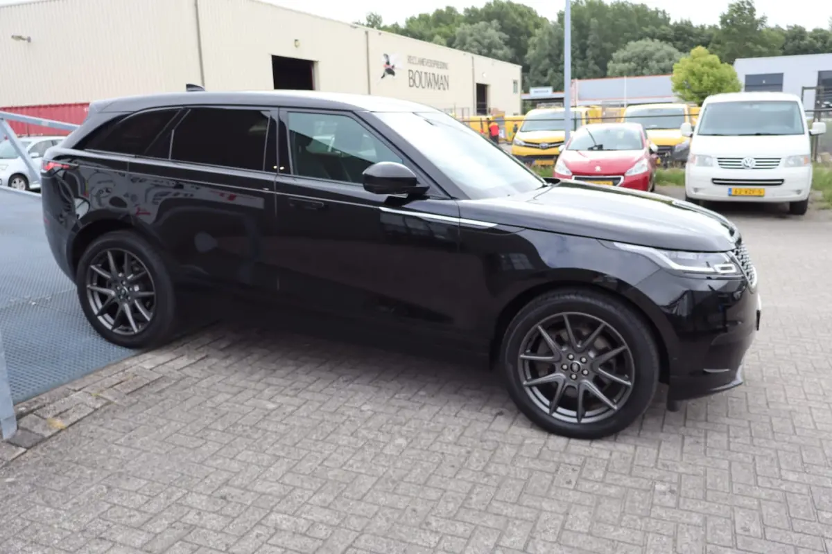2.0 P400e Apple carplay/Stoelverwarming/360 graden camera/Lane assist/Cruise control/Parke
