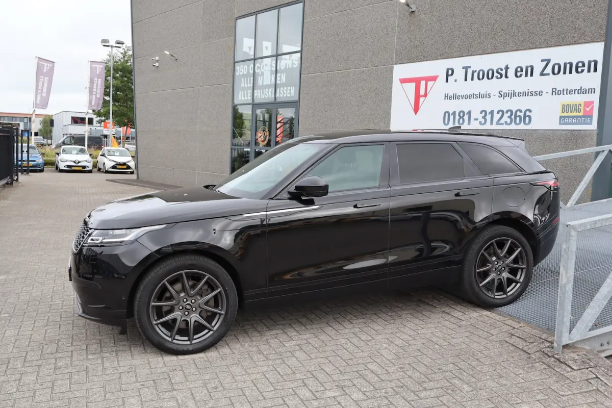 2.0 P400e Apple carplay/Stoelverwarming/360 graden camera/Lane assist/Cruise control/Parke