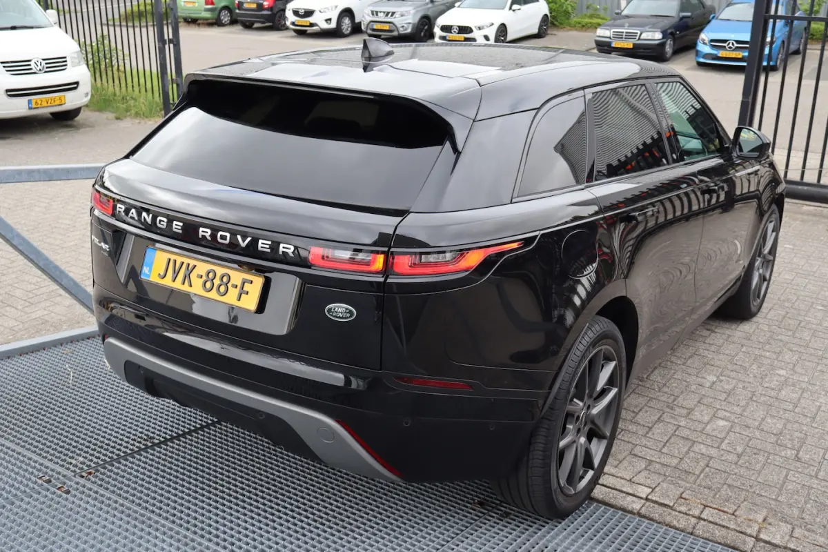 2.0 P400e Apple carplay/Stoelverwarming/360 graden camera/Lane assist/Cruise control/Parke