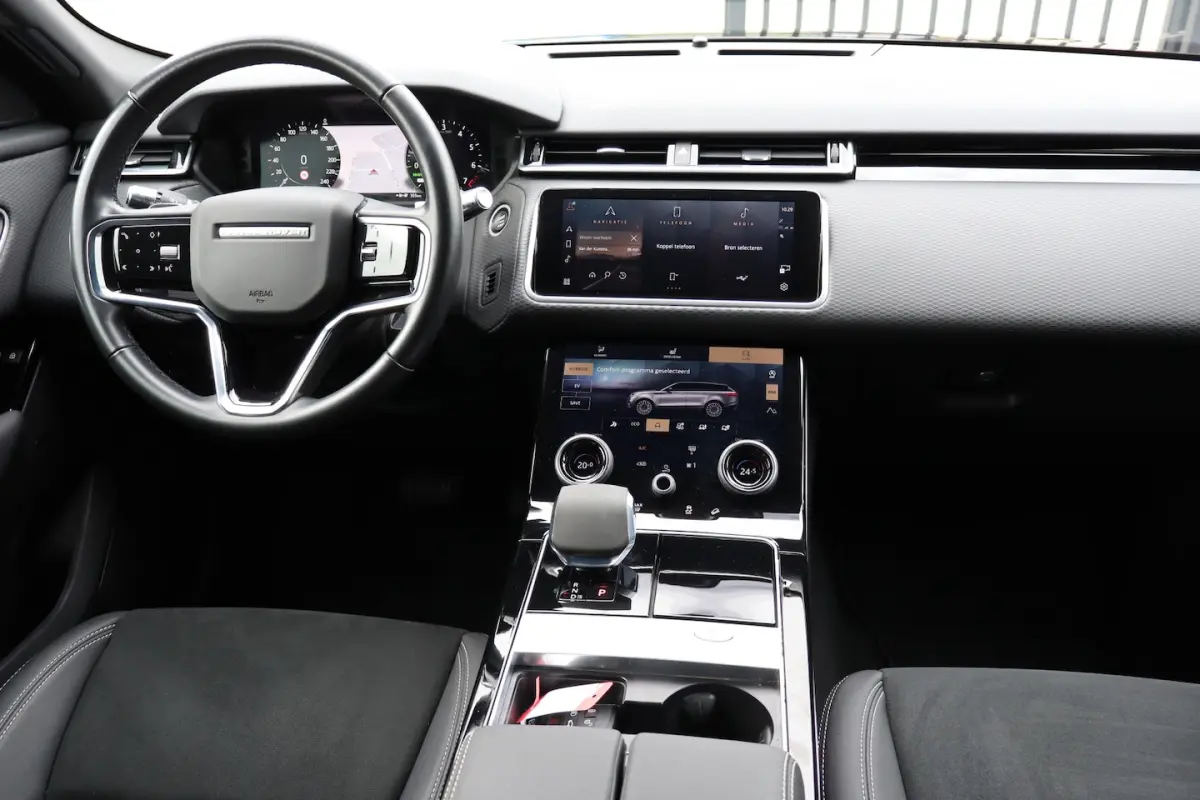 2.0 P400e Apple carplay/Stoelverwarming/360 graden camera/Lane assist/Cruise control/Parke