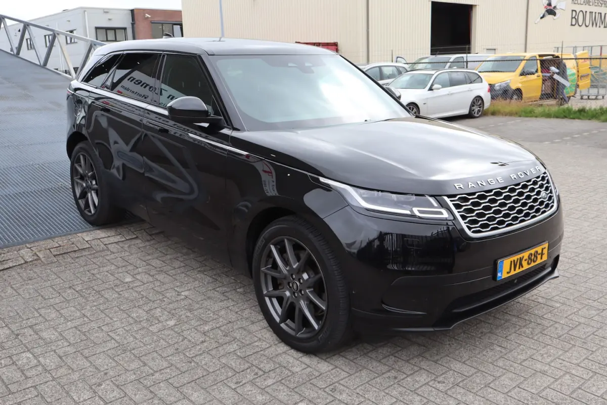 2.0 P400e Apple carplay/Stoelverwarming/360 graden camera/Lane assist/Cruise control/Parke