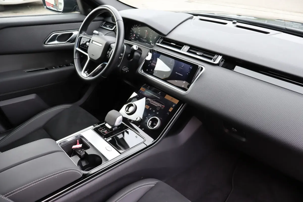 2.0 P400e Apple carplay/Stoelverwarming/360 graden camera/Lane assist/Cruise control/Parke