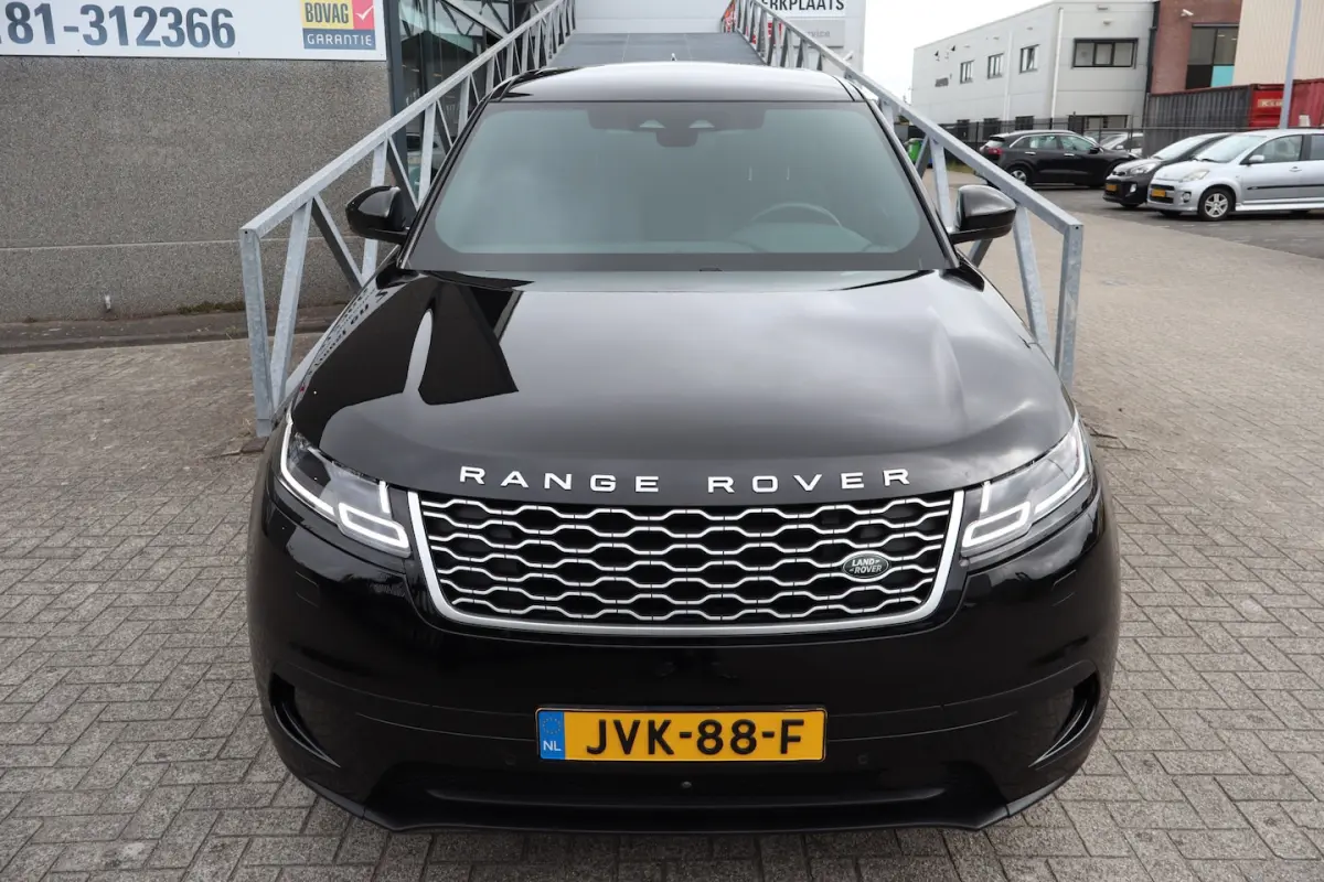 2.0 P400e Apple carplay/Stoelverwarming/360 graden camera/Lane assist/Cruise control/Parke