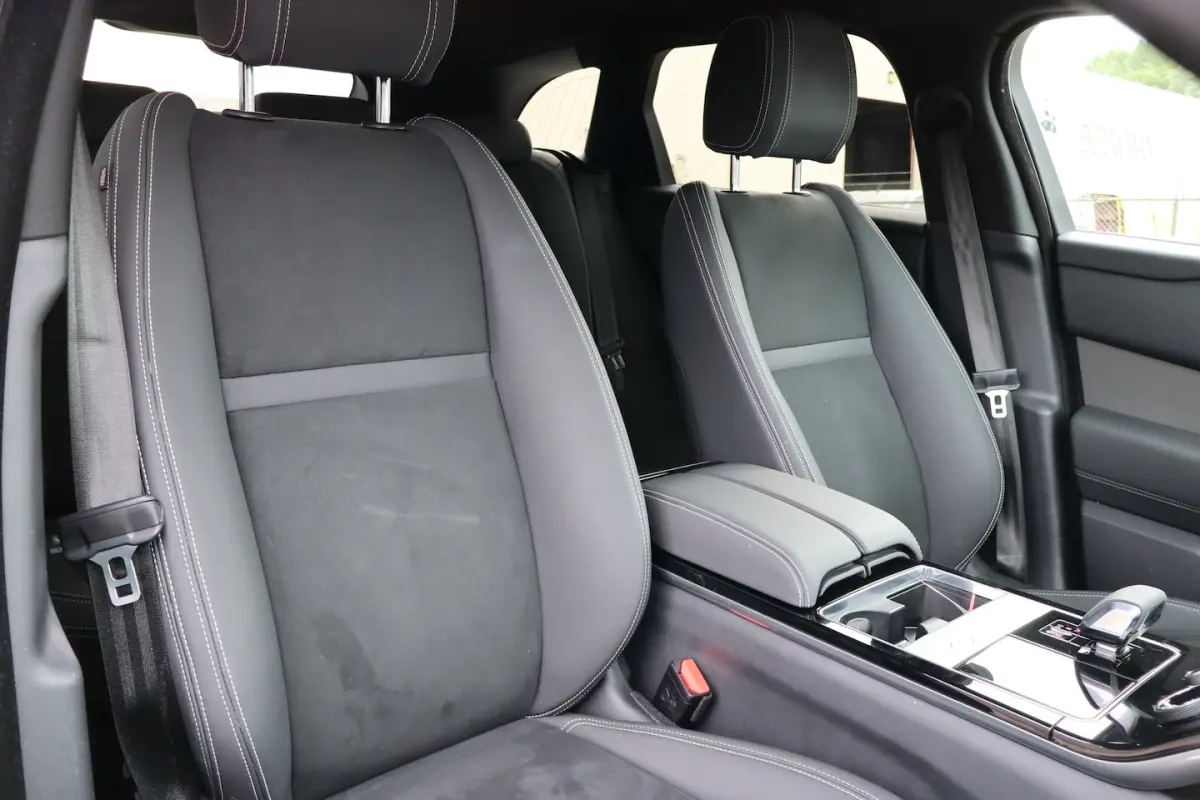 2.0 P400e Apple carplay/Stoelverwarming/360 graden camera/Lane assist/Cruise control/Parke