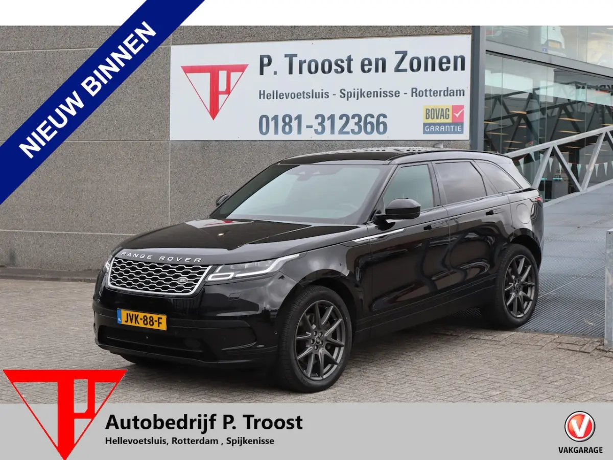 2.0 P400e Apple carplay/Stoelverwarming/360 graden camera/Lane assist/Cruise control/Parke