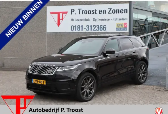 2.0 P400e Apple carplay/Stoelverwarming/360 graden camera/Lane assist/Cruise control/Parke