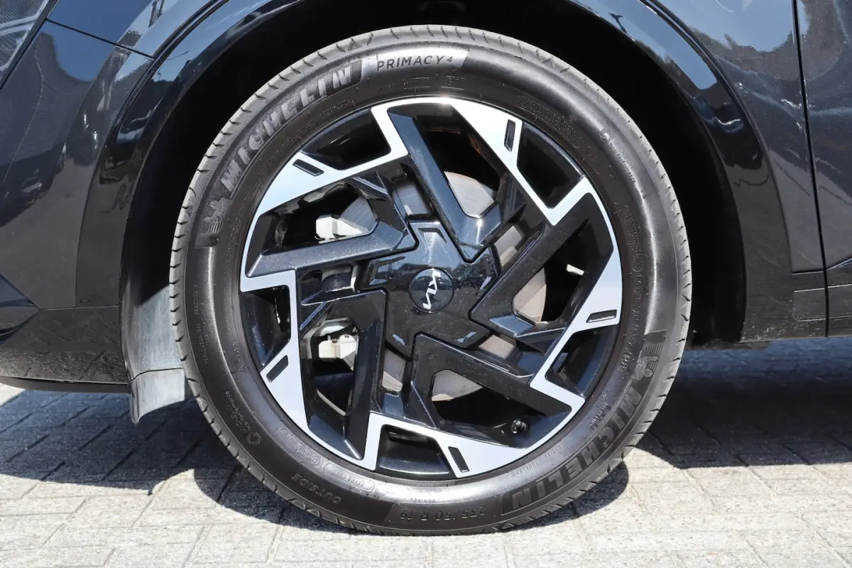 1.6 T-GDi Plug-in Hybrid AWD GT-Line 10 Jaar fabrieksgarantie Panoramadak/Achteruitrijcame