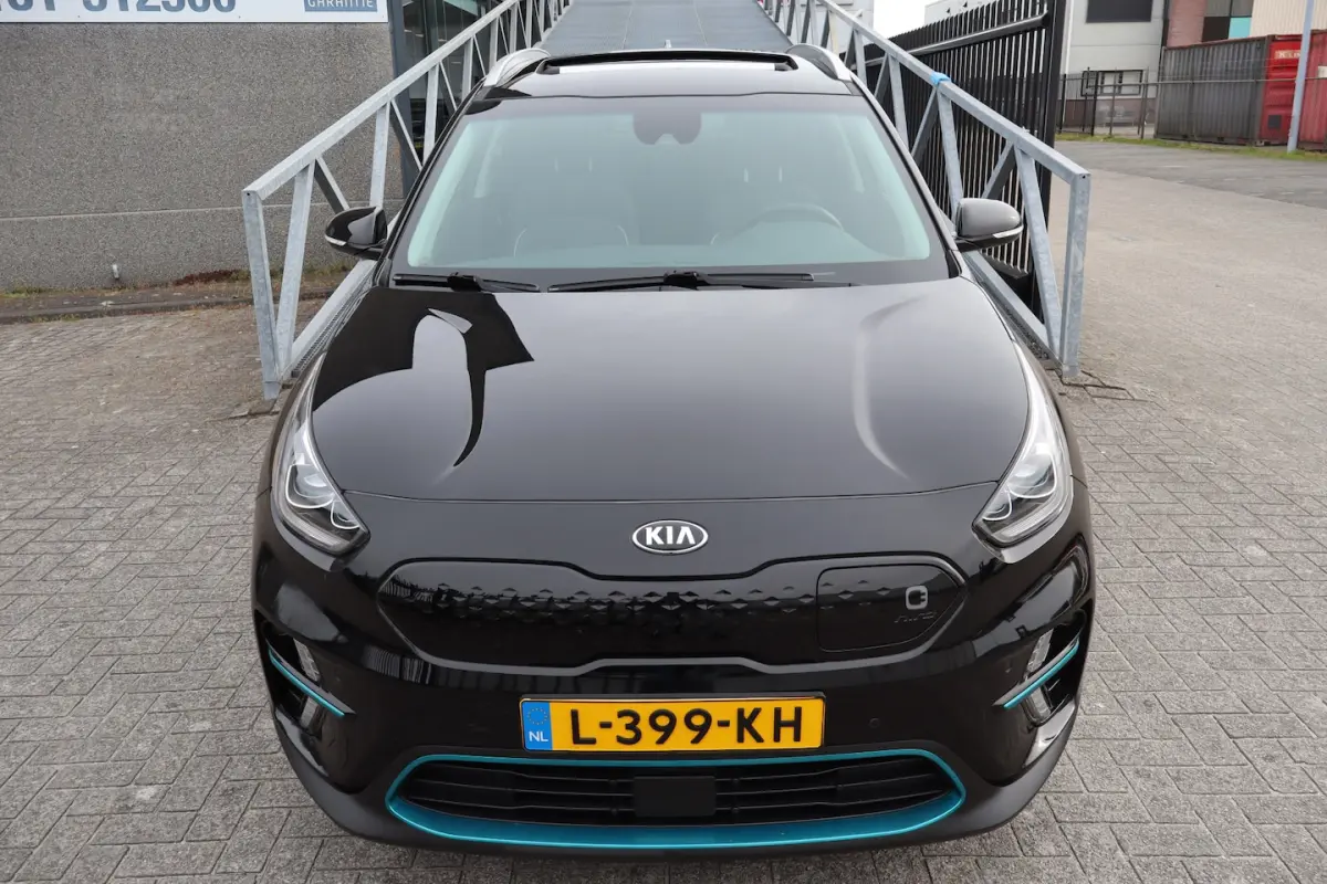 DynamicPlusLine 39 kWh 100% SOH Panoramadak/Stoelverwarming/stuurverwarming/Lane assist/Ap