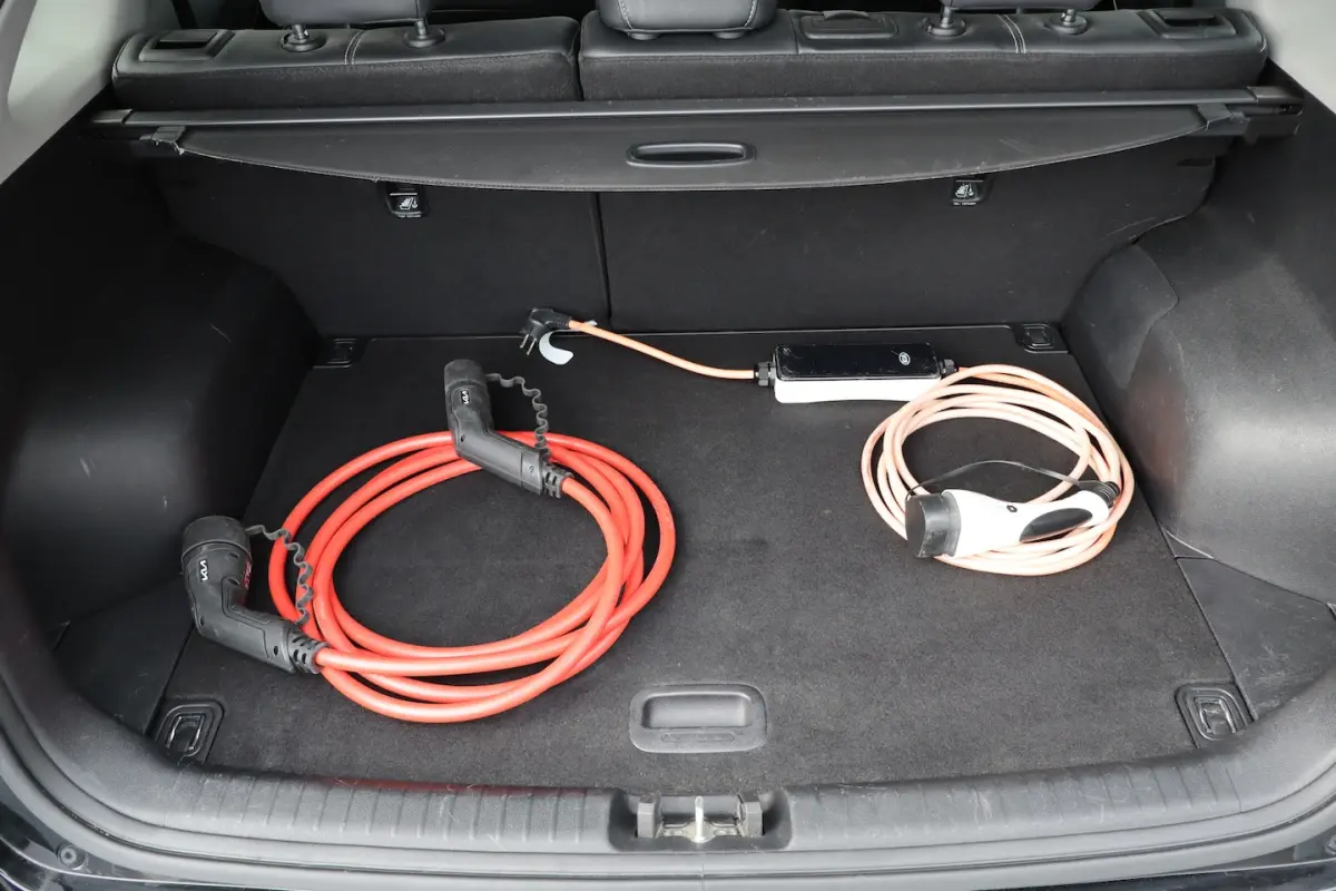 DynamicPlusLine 39 kWh 100% SOH Panoramadak/Stoelverwarming/stuurverwarming/Lane assist/Ap