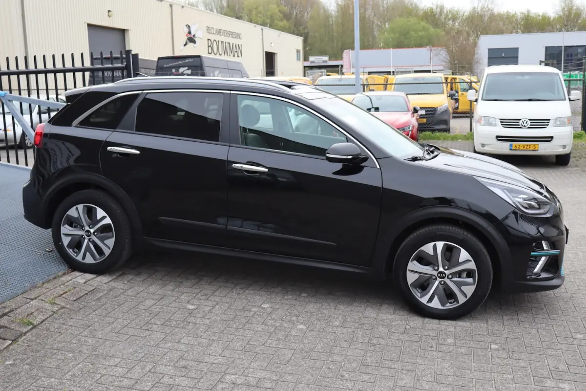 DynamicPlusLine 39 kWh 100% SOH Panoramadak/Stoelverwarming/stuurverwarming/Lane assist/Ap