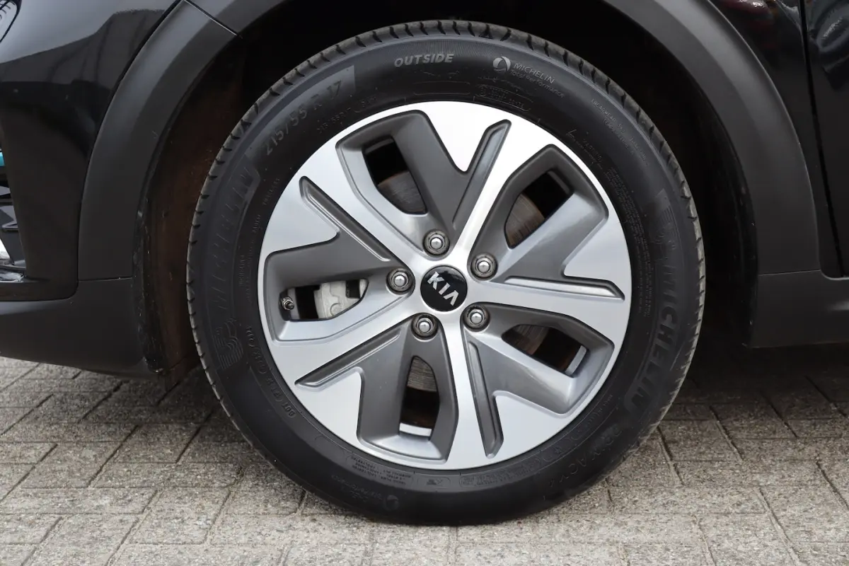 DynamicPlusLine 39 kWh 100% SOH Panoramadak/Stoelverwarming/stuurverwarming/Lane assist/Ap