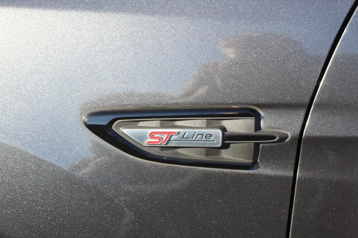 1.5 EcoBoost AWD ST-Line Trekhaak/Panoramadak/Navigatie/Achteruitrijcamera/Stoelverwarming