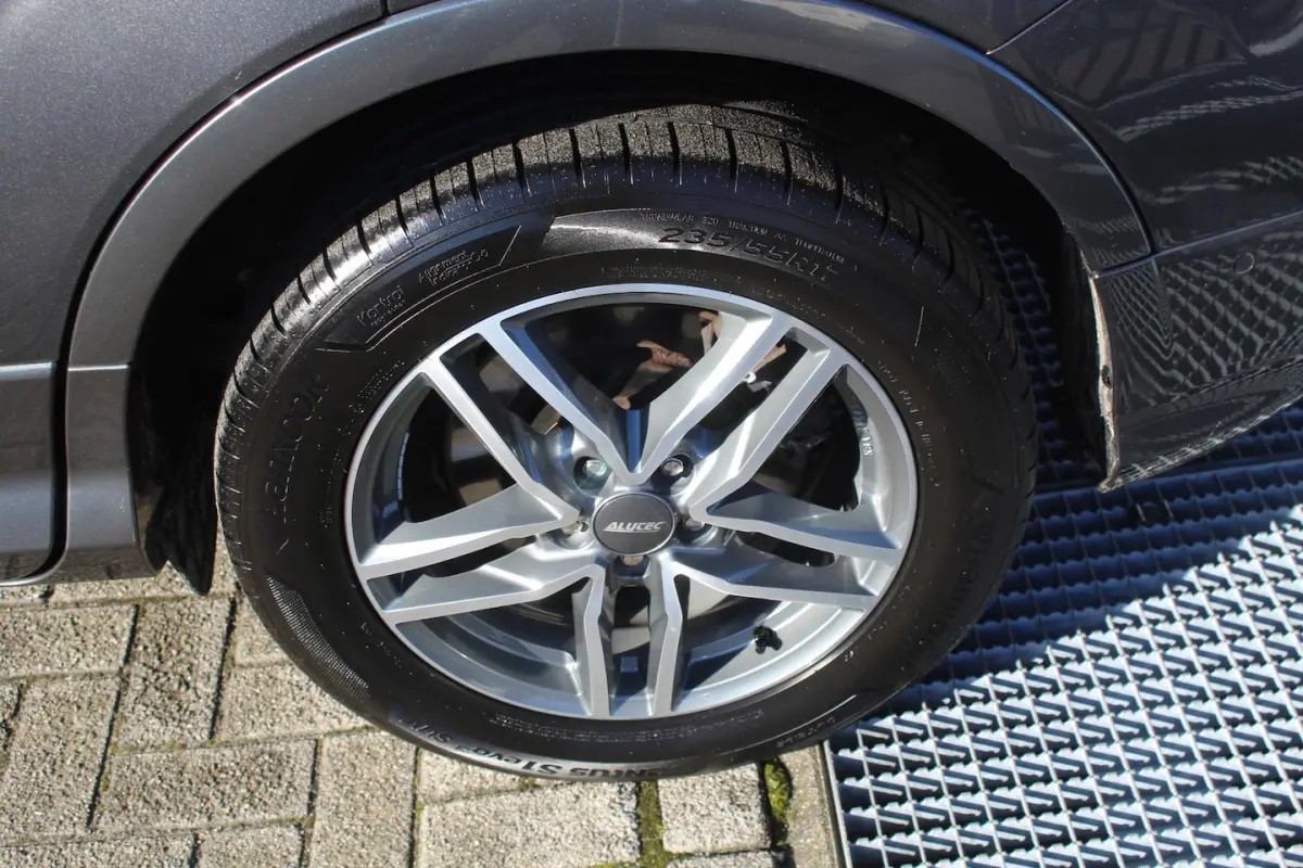 1.5 EcoBoost AWD ST-Line Trekhaak/Panoramadak/Navigatie/Achteruitrijcamera/Stoelverwarming