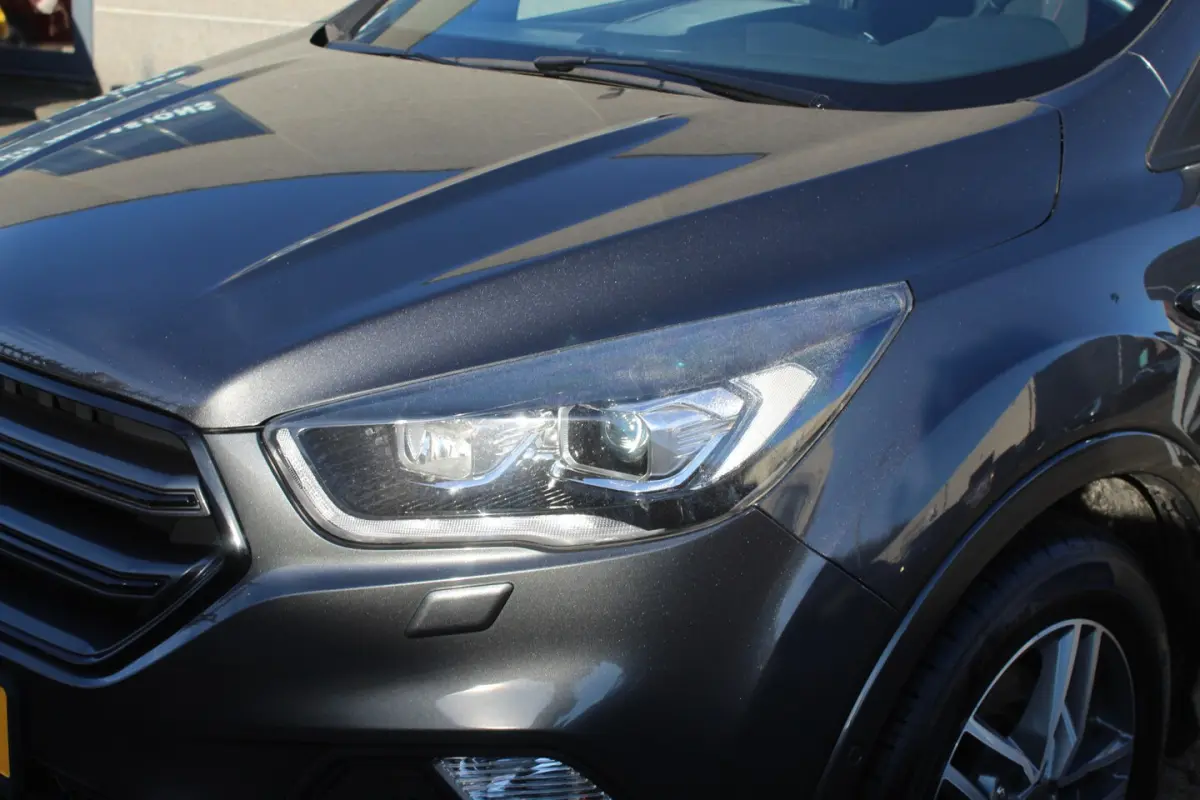 1.5 EcoBoost AWD ST-Line Trekhaak/Panoramadak/Navigatie/Achteruitrijcamera/Stoelverwarming