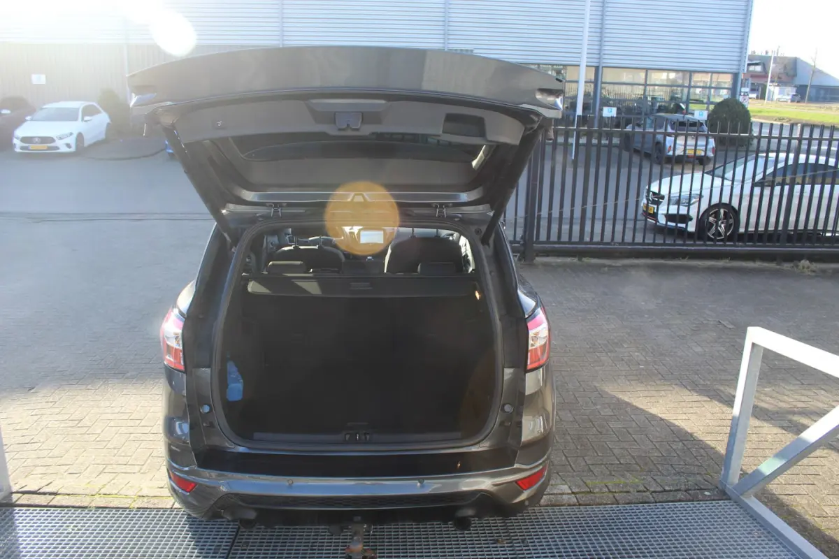 1.5 EcoBoost AWD ST-Line Trekhaak/Panoramadak/Navigatie/Achteruitrijcamera/Stoelverwarming