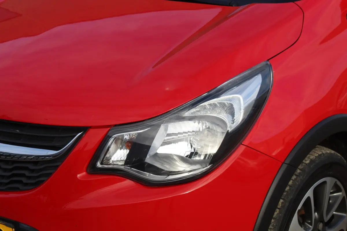 1.0 Rocks Online Edition Automaat/Orig. NL auto/Airco/Parkeersesnoren/Bluetooth/Apple car