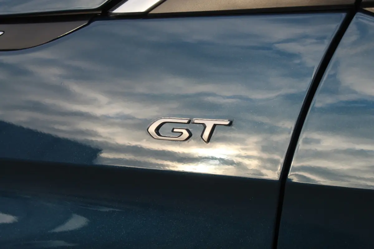 1.2 PureTech GT-Line 7-zits Navigatie/18 Inch L.M Velgen/Parkeersensoren V&A/Parkeer Camer