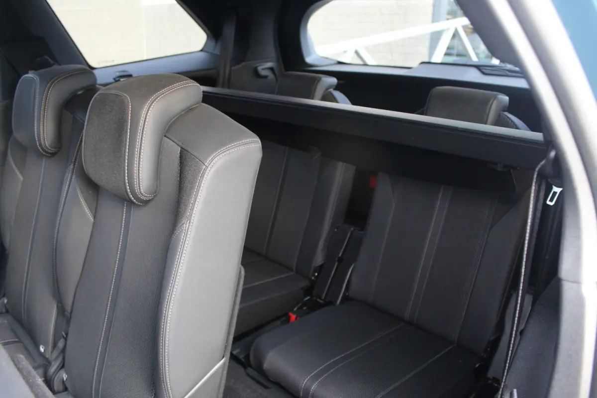 1.2 PureTech GT-Line 7-zits Navigatie/18 Inch L.M Velgen/Parkeersensoren V&A/Parkeer Camer