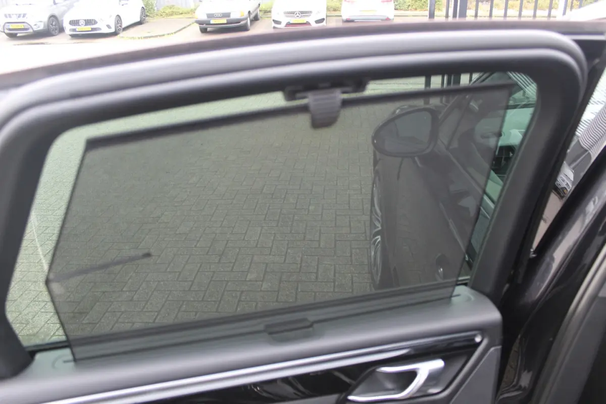 3.6 Turbo Panoramadak/Luchtvering/Sportuitlaat/Bose audio/Navigatie/Lederen bekleding/Elek