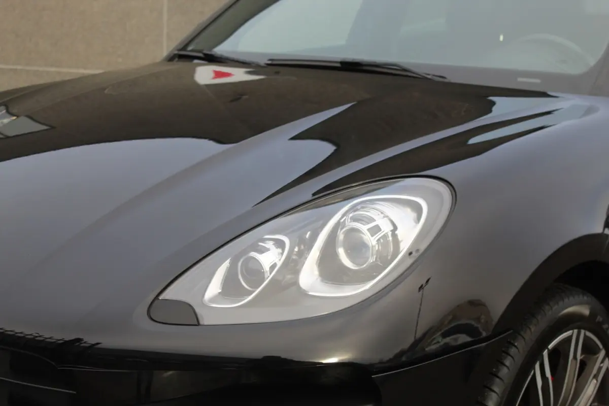 3.6 Turbo Panoramadak/Luchtvering/Sportuitlaat/Bose audio/Navigatie/Lederen bekleding/Elek