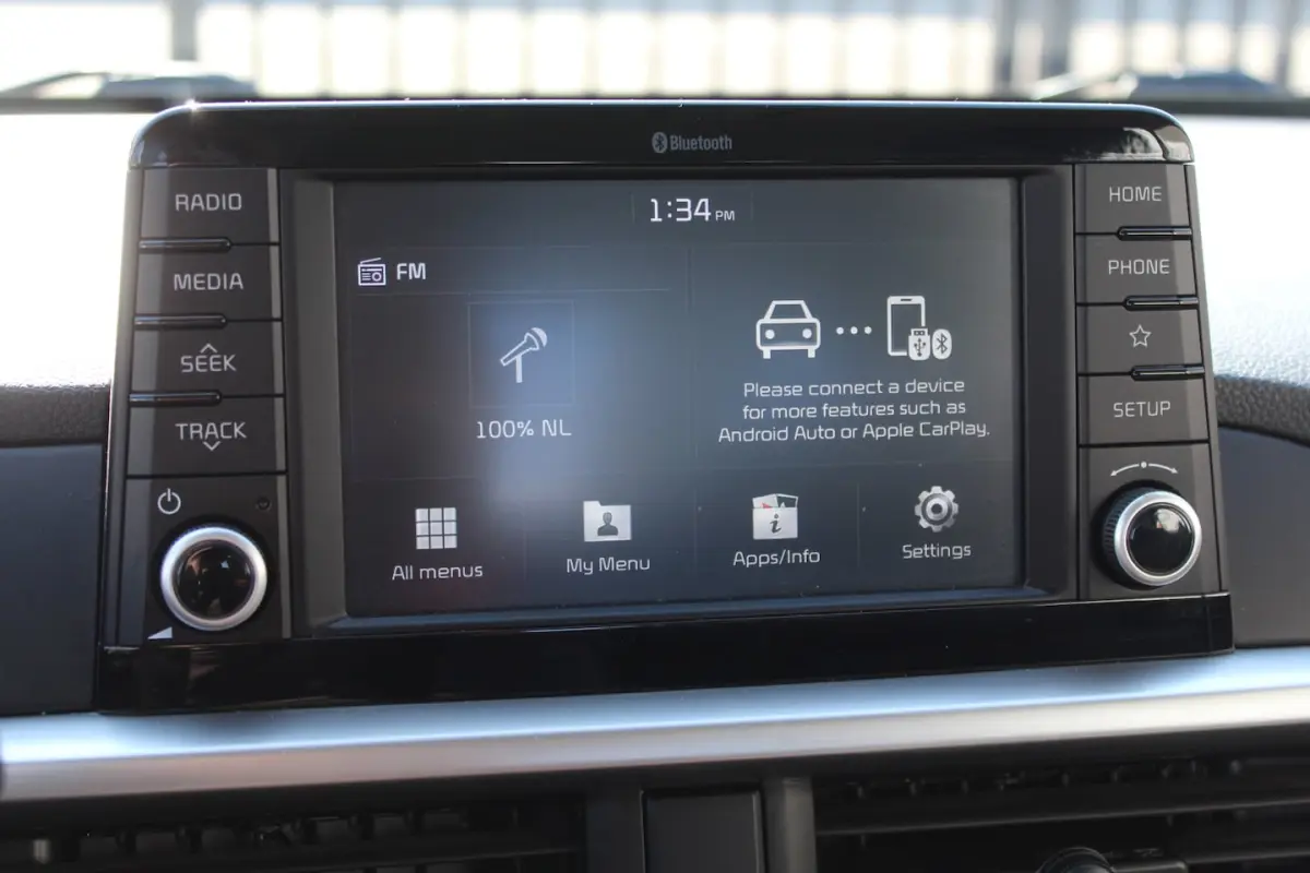 1.0 MPi ComfortPlusLine Airco/Achteruitrijcamera/Apple carplay/Bluetooth/Spraakbediening/M