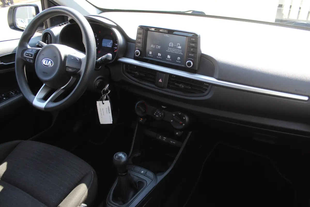 1.0 MPi ComfortPlusLine Airco/Achteruitrijcamera/Apple carplay/Bluetooth/Spraakbediening/M