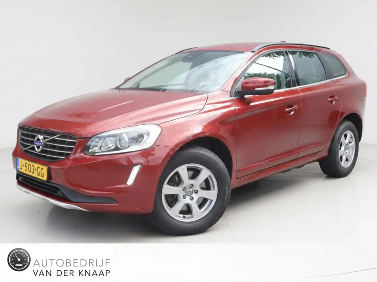 2.0 T5 FWD Summum | Clima | Cruise | Multimedia/Navi | Stoelverwarming | PDC + Camera |