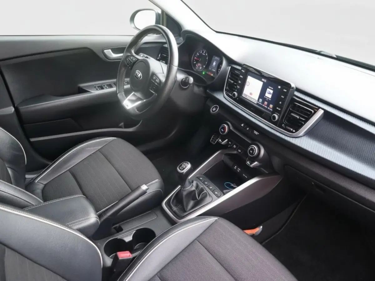 1.0 TGDI GT-Line | Clima | Cruise | Apple Carplay/Navi | Stoel/-Stuurverwarming | PDC + Ca