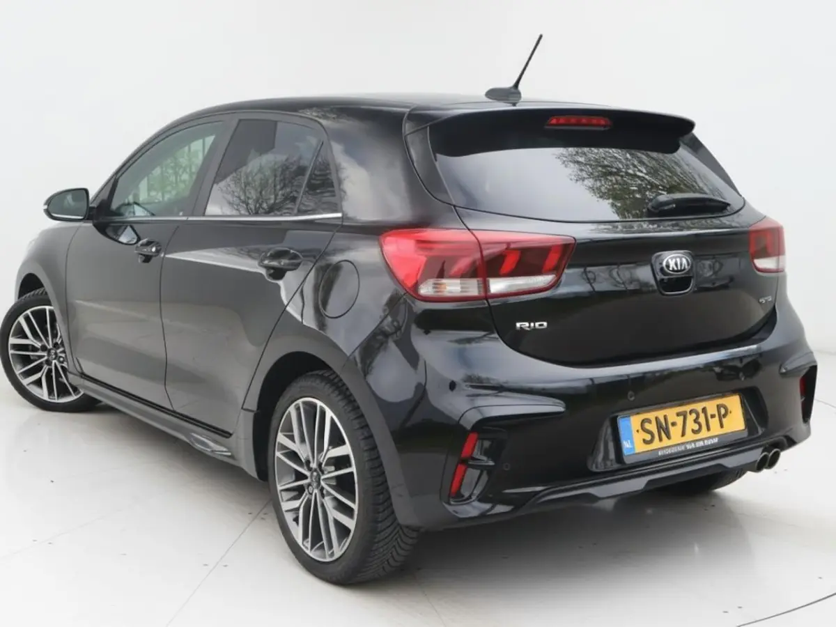 1.0 TGDI GT-Line | Clima | Cruise | Apple Carplay/Navi | Stoel/-Stuurverwarming | PDC + Ca