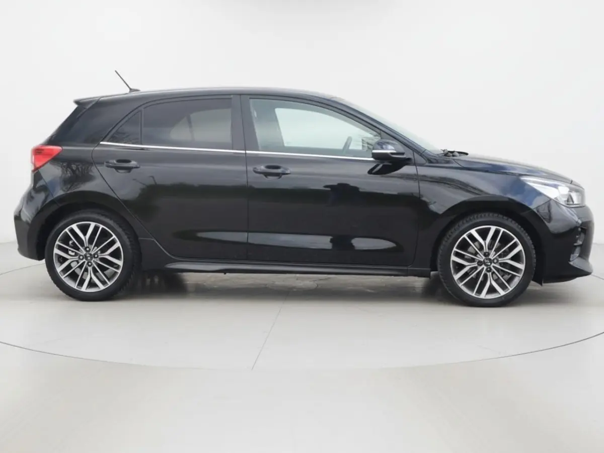 1.0 TGDI GT-Line | Clima | Cruise | Apple Carplay/Navi | Stoel/-Stuurverwarming | PDC + Ca
