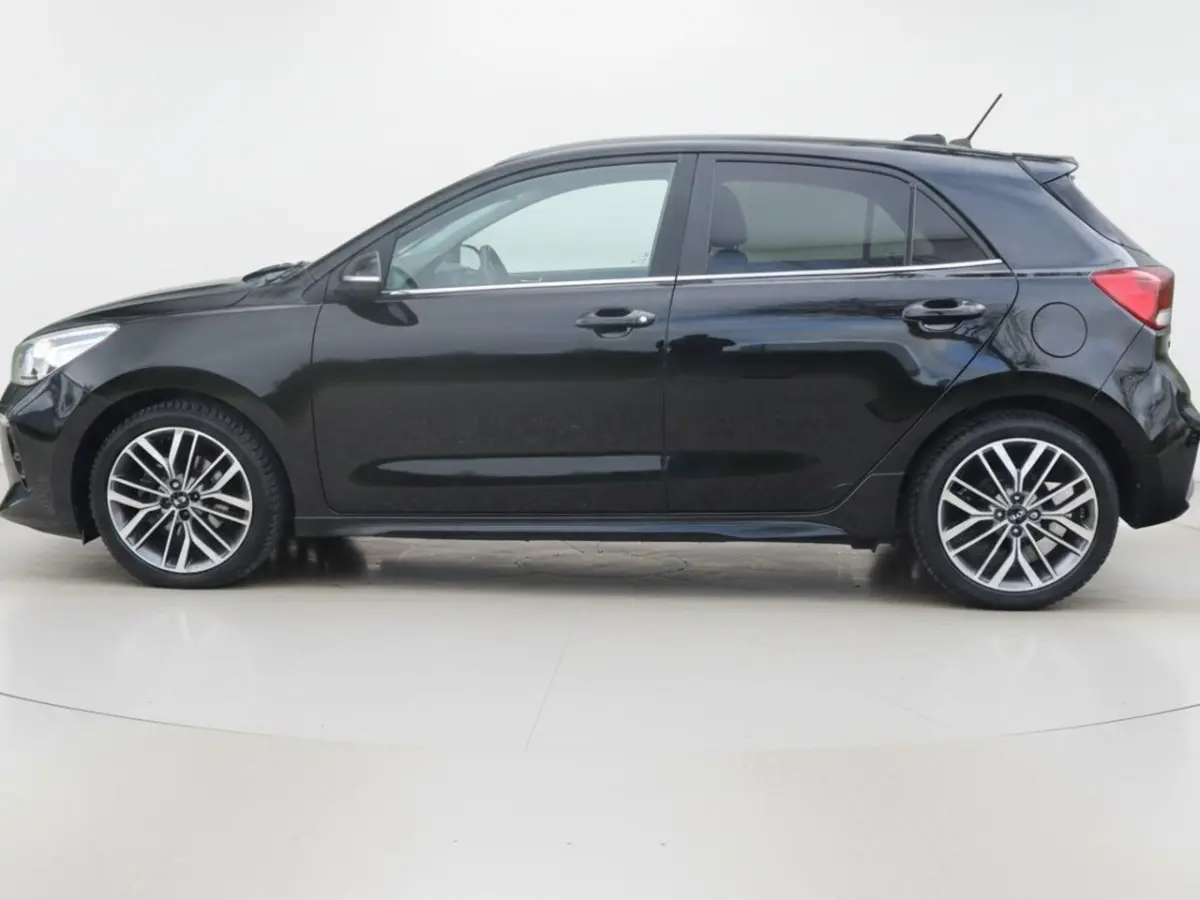 1.0 TGDI GT-Line | Clima | Cruise | Apple Carplay/Navi | Stoel/-Stuurverwarming | PDC + Ca