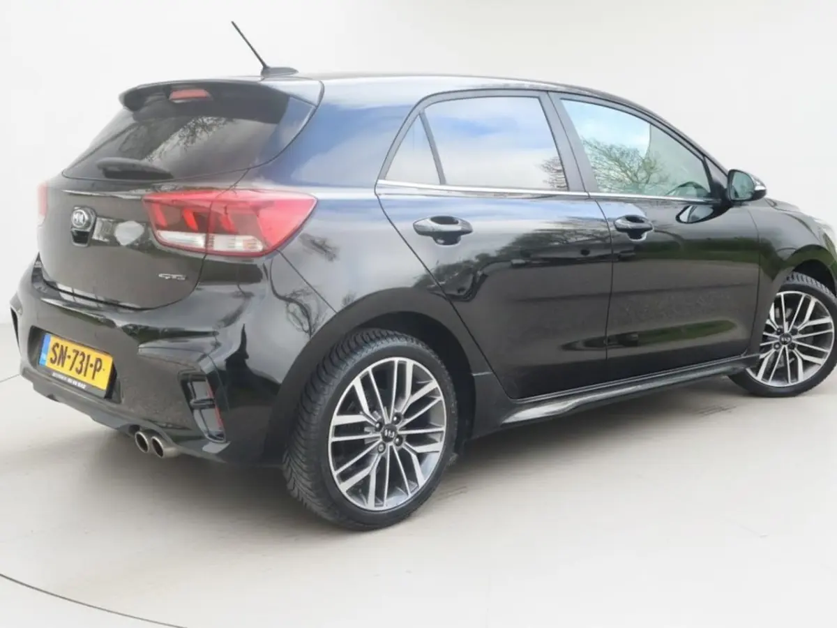 1.0 TGDI GT-Line | Clima | Cruise | Apple Carplay/Navi | Stoel/-Stuurverwarming | PDC + Ca