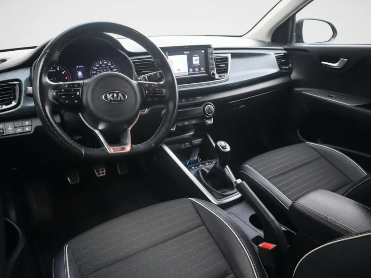 1.0 TGDI GT-Line | Clima | Cruise | Apple Carplay/Navi | Stoel/-Stuurverwarming | PDC + Ca