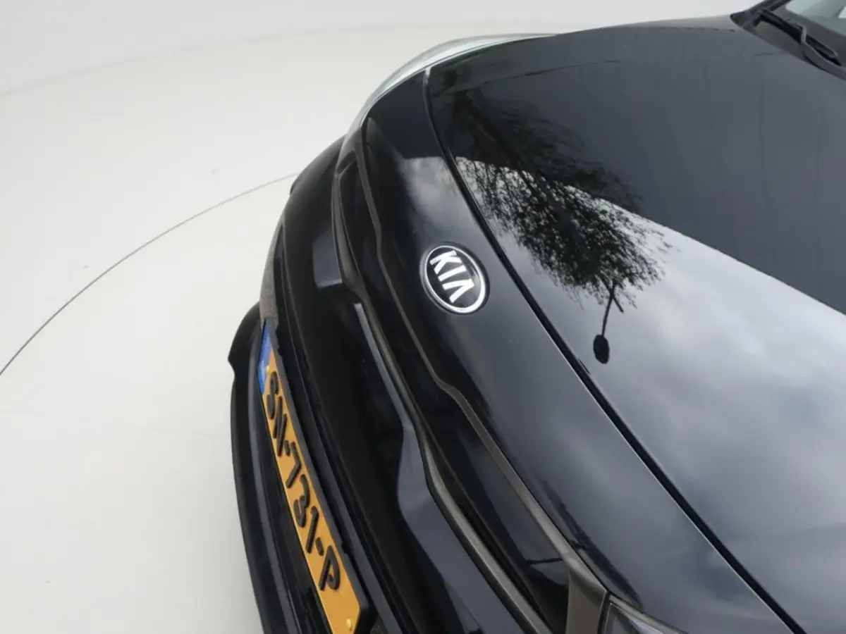 1.0 TGDI GT-Line | Clima | Cruise | Apple Carplay/Navi | Stoel/-Stuurverwarming | PDC + Ca