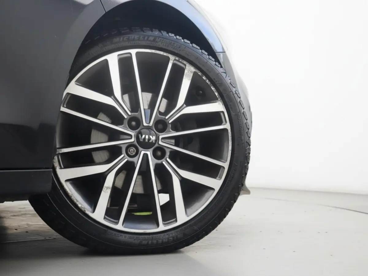 1.0 TGDI GT-Line | Clima | Cruise | Apple Carplay/Navi | Stoel/-Stuurverwarming | PDC + Ca