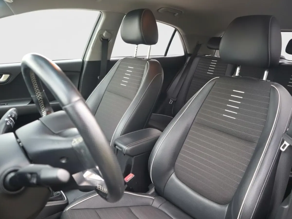 1.0 TGDI GT-Line | Clima | Cruise | Apple Carplay/Navi | Stoel/-Stuurverwarming | PDC + Ca