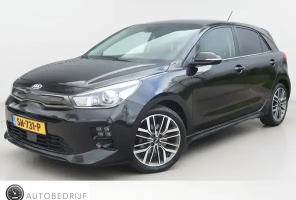 1.0 TGDI GT-Line | Clima | Cruise | Apple Carplay/Navi | Stoel/-Stuurverwarming | PDC + Ca