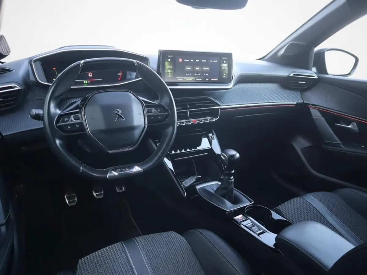 1.2 PureTech GT | NW Distributie | Clima | Cruise | Apple Carplay/Navi | PDC + 360 Camera