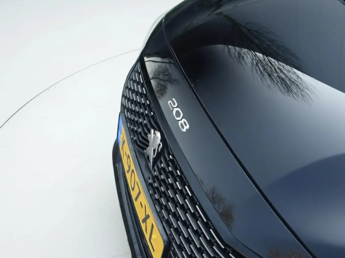 1.2 PureTech GT | NW Distributie | Clima | Cruise | Apple Carplay/Navi | PDC + 360 Camera