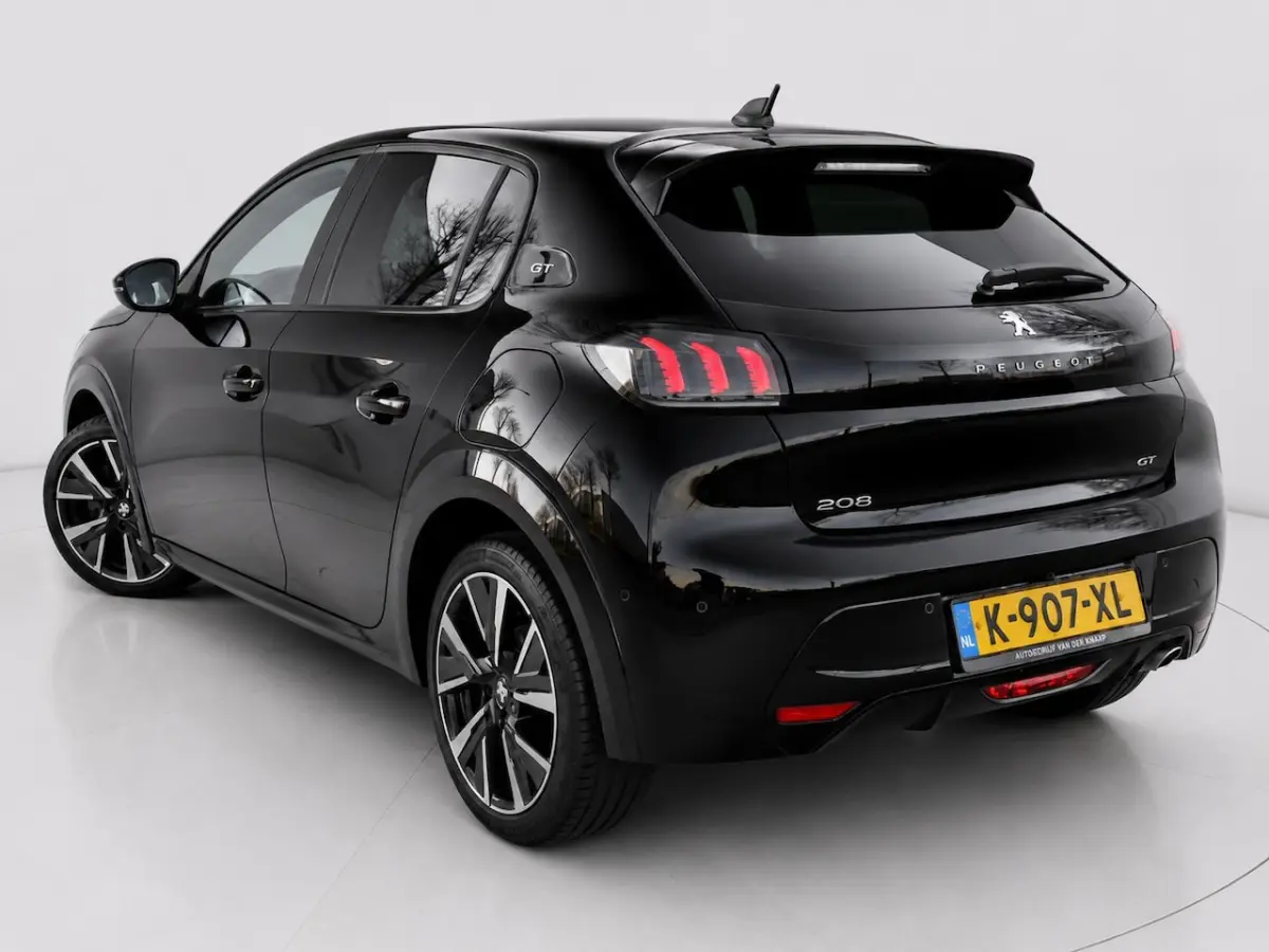 1.2 PureTech GT | NW Distributie | Clima | Cruise | Apple Carplay/Navi | PDC + 360 Camera